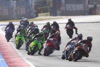 San Marino Grand Prix MotoGP rider rankings 2026