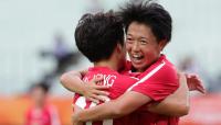 North Korea opens Asian Games campaign with 10-0 Bangladesh rout