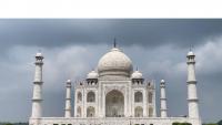 Uganda VP Jessica Alupo visits Taj Mahal, holds talks with PM Modi