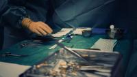 Medical Shocker: Doctors Find Needle in Heart After Man Complains of Peeing Pain!