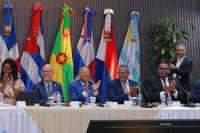 Climate Policy Raises Kingdom Question for Curaçao, Aruba and Sint Maarten at PARLATINO Meeting