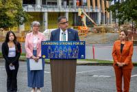 Vancouver Community College is adding 224 new trades training seats in 2026-27