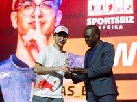 Egypt’s Anas Badr Claims African ESports Championship in Rwanda