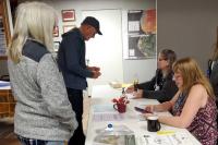 Homer prepares for first November municipal election