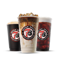 Second 7 Brew location under construction off Coliseum Boulevard