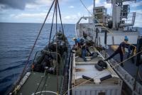 Defence Tests Hurricane Response on Sint Maarten and Saba in Two-Week Emergency Exercise