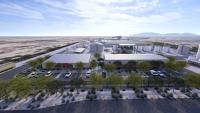 Making chips takes water. Arizona wants to reuse it