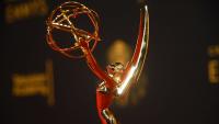Entertainment Yahoo Entertainment 2026 Emmy Awards live updates: ‘The Pitt,’ ‘Hacks’ and ‘Widow’s Bay’ lead nominees on TV’s biggest night