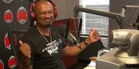Big Tigger returns to Atlanta’s airwaves