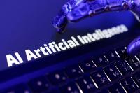 Tech stocks slide on AI slowdown talks