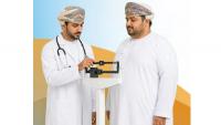 64.7% of adults in Oman overweight or obese