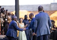 Dangote Petroleum Refinery Opens Doors to Rwandan Investors
