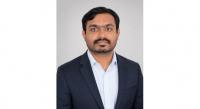 2026 Engineering Leader Under 40: Manish Kothawade, 39