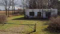 Michigan's First Pro Football Game was Played in This Small Town