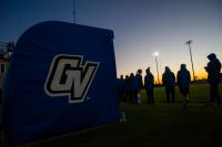 No. 5 GV soccer shuts out No. 22 Northern Michigan in GLIAC opener