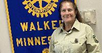 Chippewa District Ranger prioritizes land, water, economy