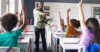 Alabama teachers face steep 'pay penalty' from chosen profession