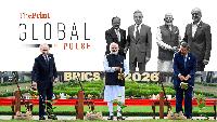 What global media wrote about BRICS Delhi: India-China tango, Iran at the table & ‘vague call for peace’