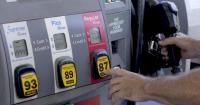 Baltimore area gas prices substantially rise in past week