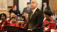 Ohio senator: Civic centers needed because colleges wouldn't act