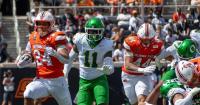 Offensive line dominated, defense excelled and more final thoughts from OSU's stunning win over Oregon