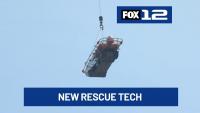 Oregon National Guard gets new tech to help helicopter rescues