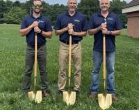 Keller Contracting among area’s fastest growing businesses