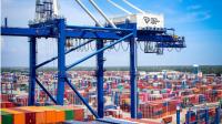 SC Ports, Norfolk Southern expand intermodal access to Huntsville