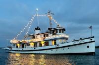 Voyage with a Purpose