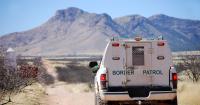 News Crew from Anti-ICE MS Now Stranded in Remote Texas Desert: 8 Border Patrol Officers Came to the Rescue