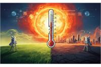 Meteorologist: Was 2026 the “Hottest Summer on Record” in the United States?