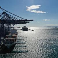 LX Pantos Sets Its Sights on Global Logistics Leadership