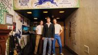 Seattle’s Brudi Brothers Go From Busking to the Big Time