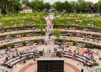 Post From Community: Davidson Park Movie Night