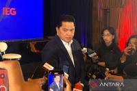 PSSI eyes FIFA ASEAN Cup to promote Indonesian culture