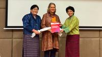 UNFPA, RENEW call for stronger response to online gender-based violence