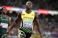 PRIZE MONEY (Jamaican athletes)