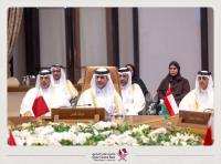 Qatar Central Bank governor takes part in GCC-level meetings