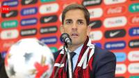 South Korea coach denies ‘extreme’ ChatGPT reliance after former club sacked him