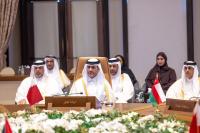 Qatar participates in Gulf meetings for central banks, payments, and the monetary council