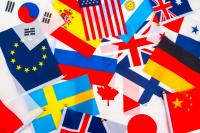 Friends with few trade benefits
