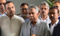 Gas, power supply to industries to return to previous level from tomorrow night