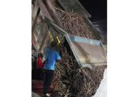 New Gunda Tax, legal status and ignorance threaten to upend scrap business