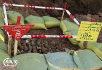 Thai Cluster Bomb Use Places New Humanitarian Burden on Cambodia, Says Senior Govt Official