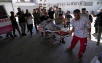 World : Palestineâ€™s Damaged Healthcare System Faces Long-term Consequences â€“ Minister