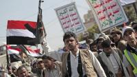 Houthis seize key Red Sea islands, tighten grip on vital shipping route