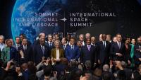 Growing budgets show Africa keen to defend its place in the space race