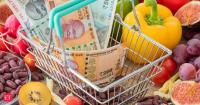 India's retail inflation quickens to 4.8% in August from 4.45% in July as food prices exert pressure