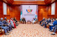 Nigeria, India Seek $15bn Trade Revival, Renewed Crude Sales