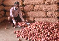 India’s Retail Inflation Edges Up To 4.82 PC In August